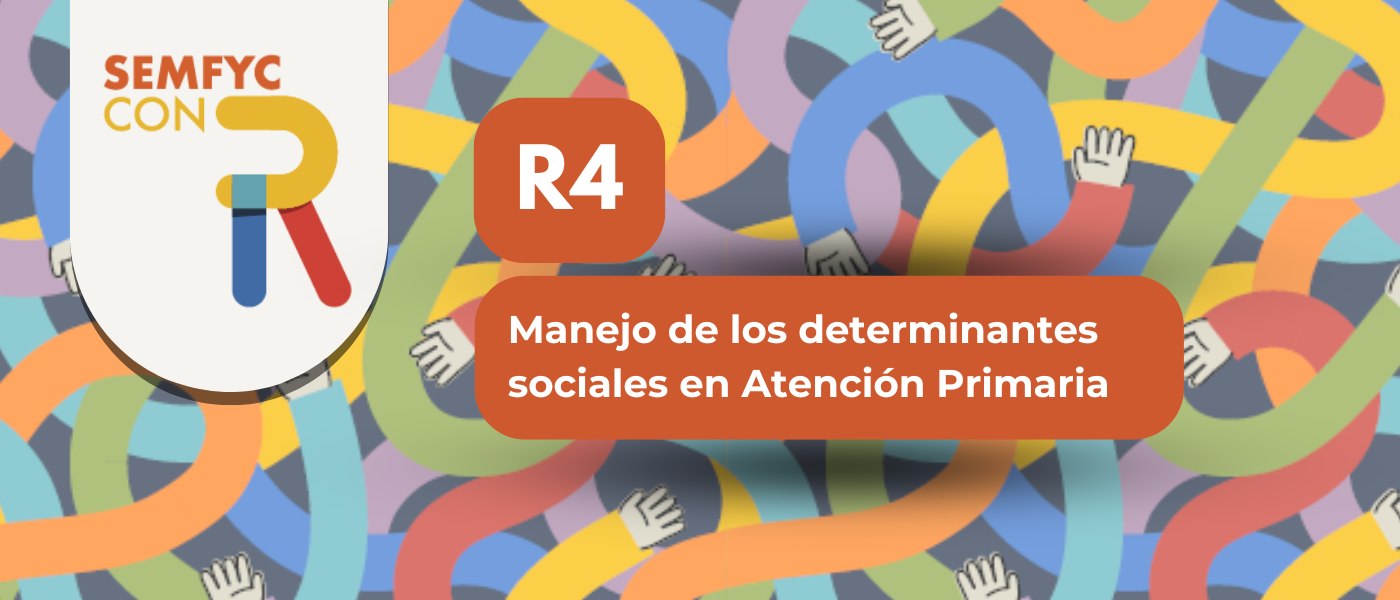 Explorando herramientas y conocimientos sobre determinantes sociales de la salud con semFYC con R